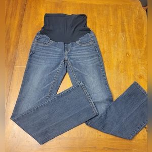 Oh Baby by Maternity Jeans - Size Small